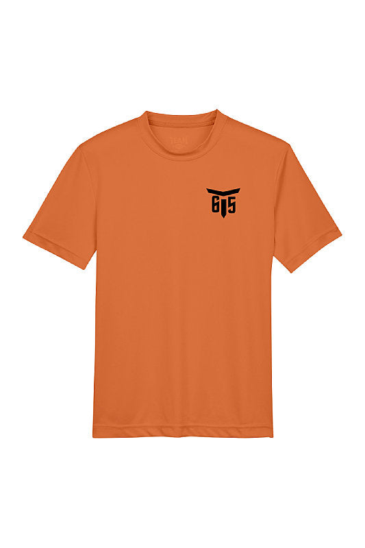 Sport Burnt Orange