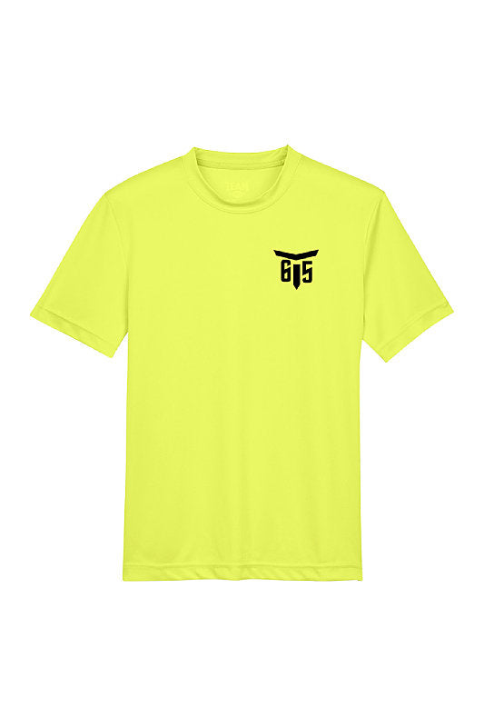 Safety Yellow