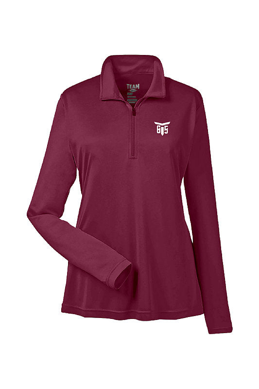 Sport Maroon