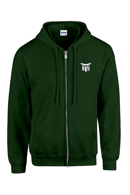 Forest Green