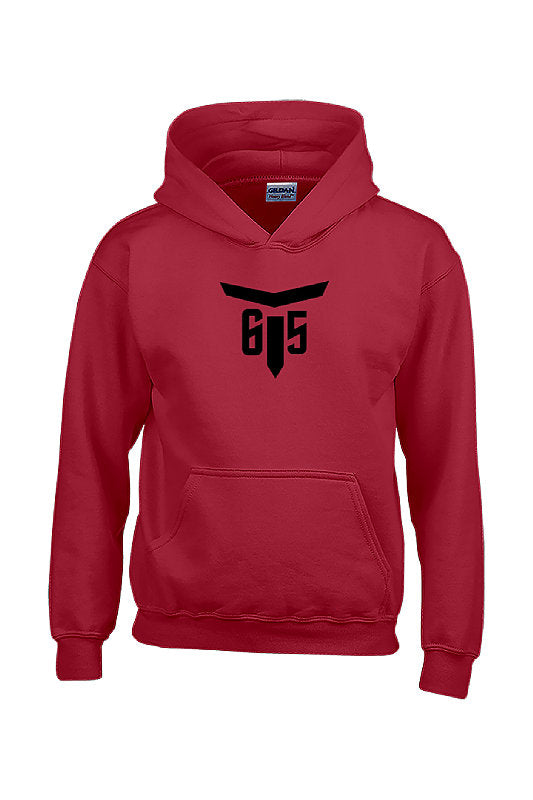 Cardinal Red