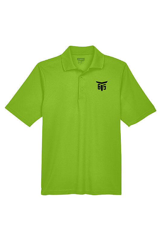 Acid Green