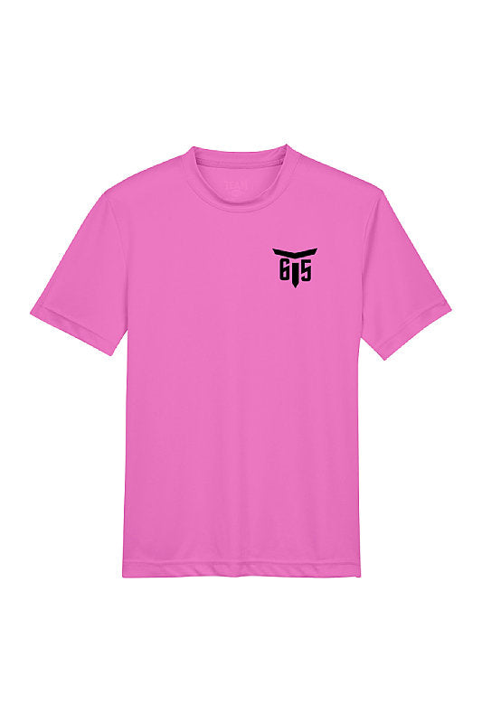 Sport Charity Pink