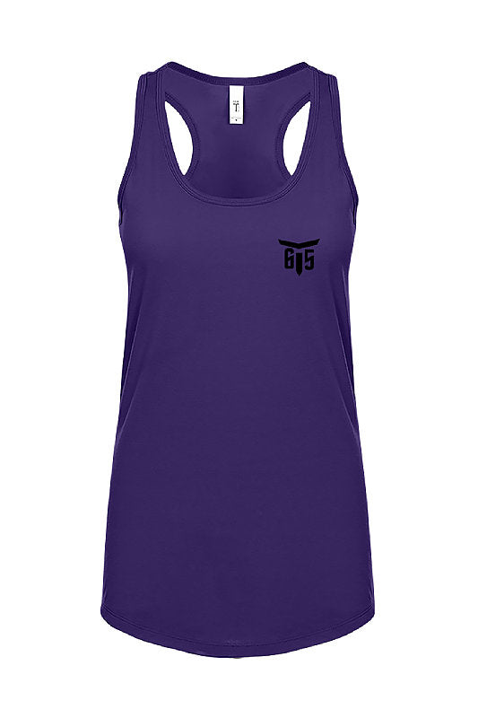 Purple Rush