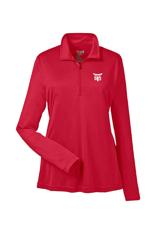 Sport Red