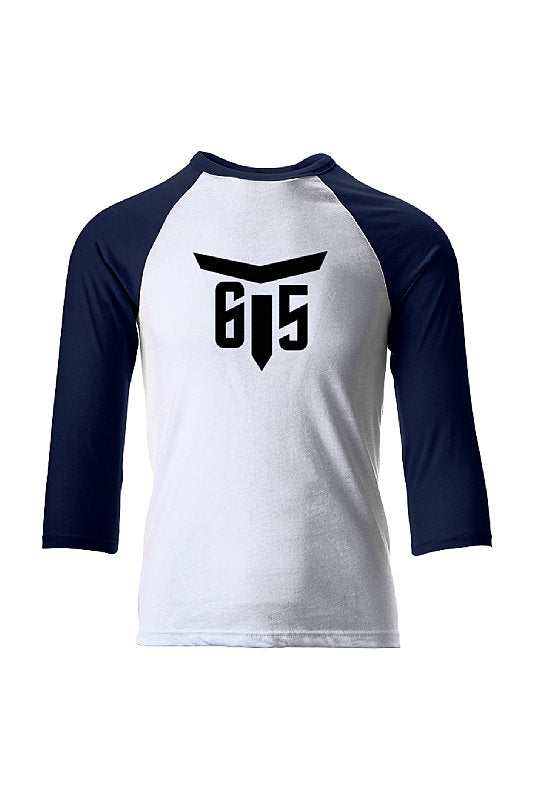 White/Navy