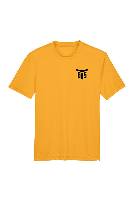 Sport Athletic Gold