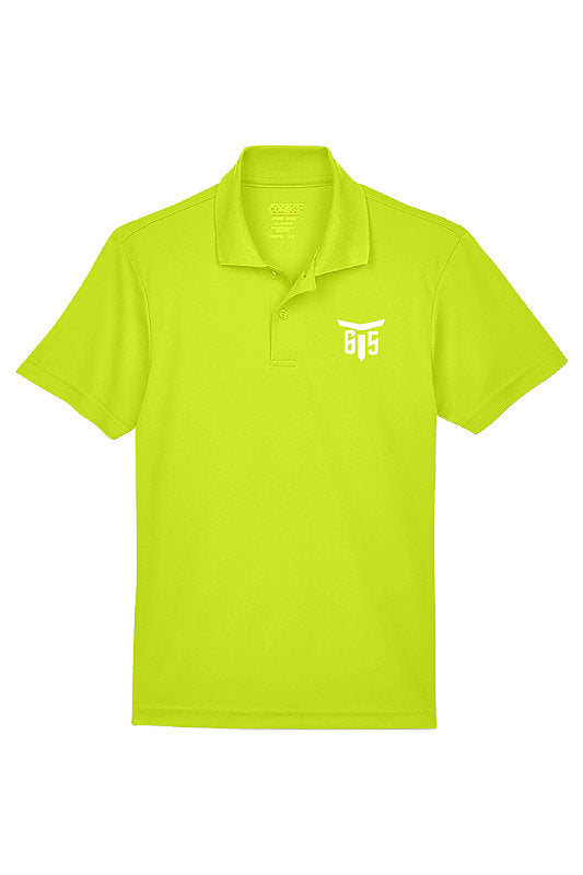 Safety Yellow