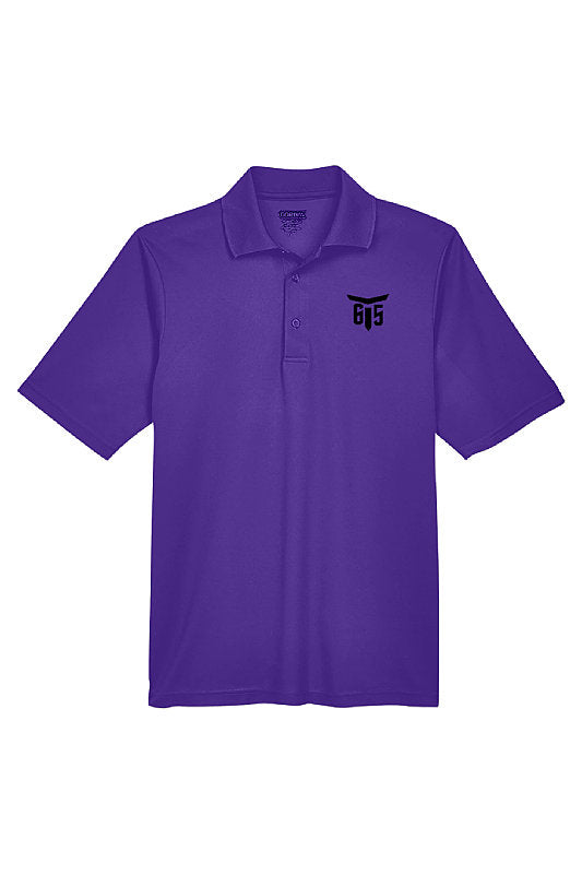 Campus Purple